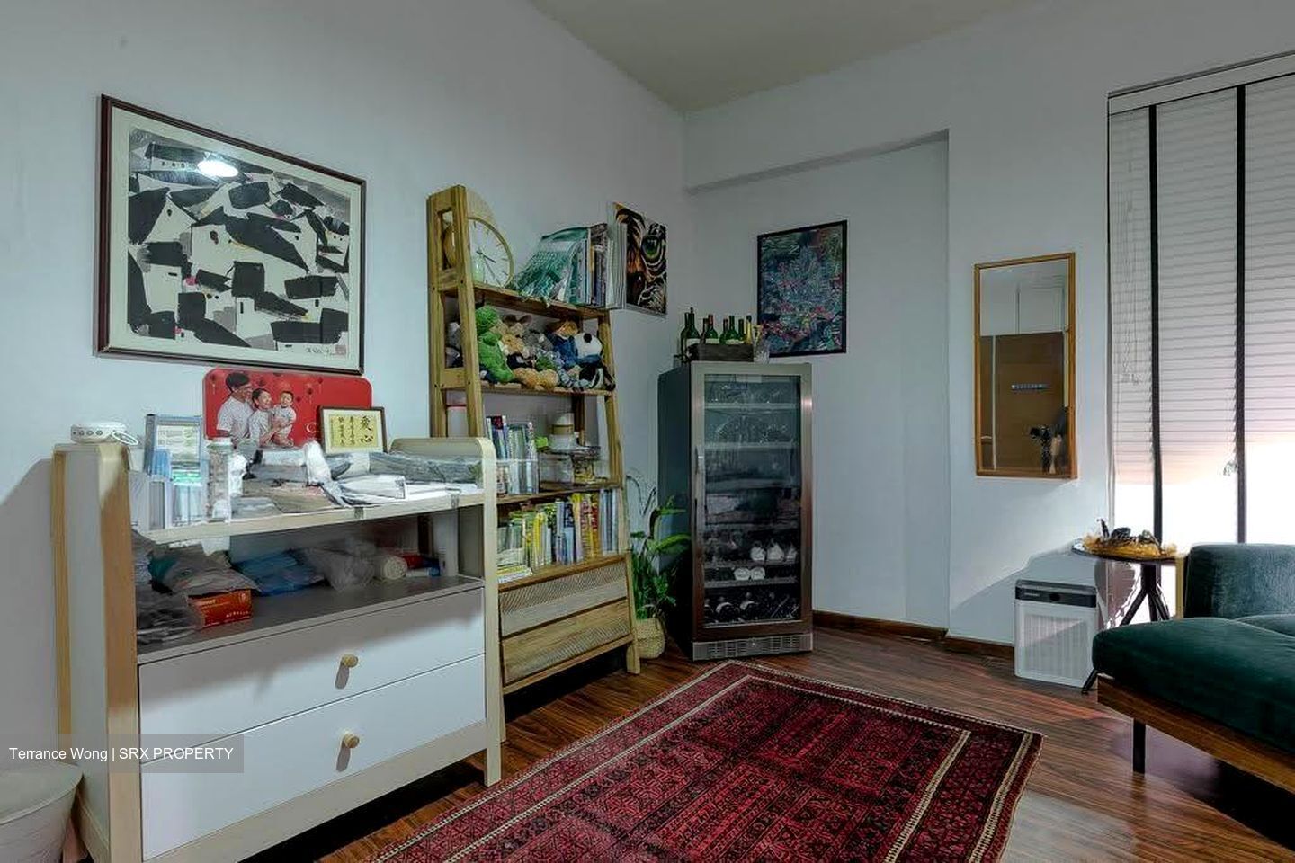 Clementi Park (D21), Condominium #635979201